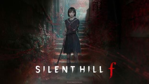 《Silent Hill f》媒体评测出炉 —— 残酷与唯美并存的新篇章 - PS5小白盒 《Silent Hill f》媒体评测出炉 —— 残酷与唯美并存的新篇章 - PS5小白盒