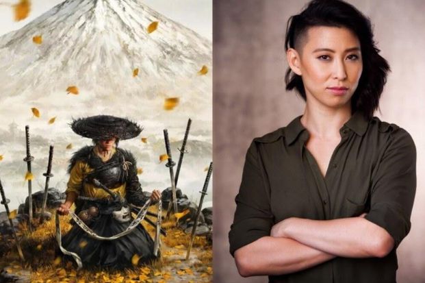《羊蹄山战鬼》总监:石井恵梨香试镜惊艳 成女主角最佳人选 - PS5小白盒 《羊蹄山战鬼》总监:石井恵梨香试镜惊艳 成女主角最佳人选 - PS5小白盒