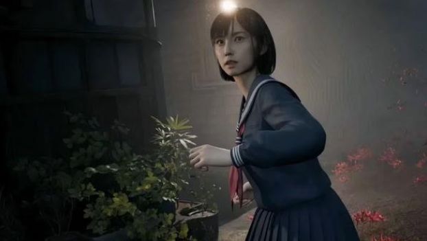 《Silent Hill f》实体版流出 网民提醒小心剧透 - PS5小白盒 《Silent Hill f》实体版流出 网民提醒小心剧透 - PS5小白盒