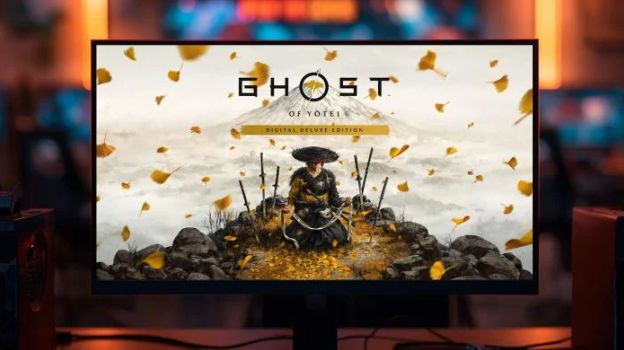 《羊蹄山战鬼》PC 版传遭取消 PS5 模拟器率先成功启动画面 - PS5小白盒 《羊蹄山战鬼》PC 版传遭取消 PS5 模拟器率先成功启动画面 - PS5小白盒