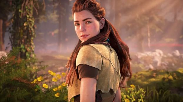 《地平线 期待黎明》疑似成为下一款移植至 Xbox 的 PlayStation 游戏 - PS5小白盒 《地平线 期待黎明》疑似成为下一款移植至 Xbox 的 PlayStation 游戏 - PS5小白盒