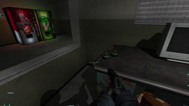 《F.E.A.R.》大型玩家补丁 EchoPatch 发布 全面提升画质与现代化支援 - PS5小白盒 《F.E.A.R.》大型玩家补丁 EchoPatch 发布 全面提升画质与现代化支援 - PS5小白盒