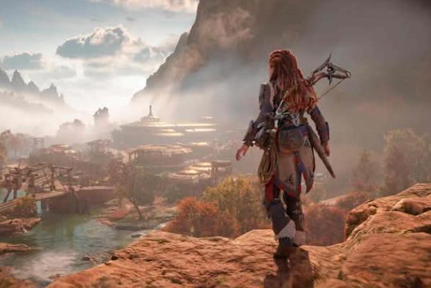 消息指出 Sony 或考虑将 Decima 引擎授权予其他工作室 - PS5小白盒 消息指出 Sony 或考虑将 Decima 引擎授权予其他工作室 - PS5小白盒