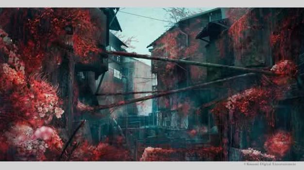 《Silent Hill F》全球解锁时间一览 系列最高分之作即将登场 - PS5小白盒 《Silent Hill F》全球解锁时间一览 系列最高分之作即将登场 - PS5小白盒