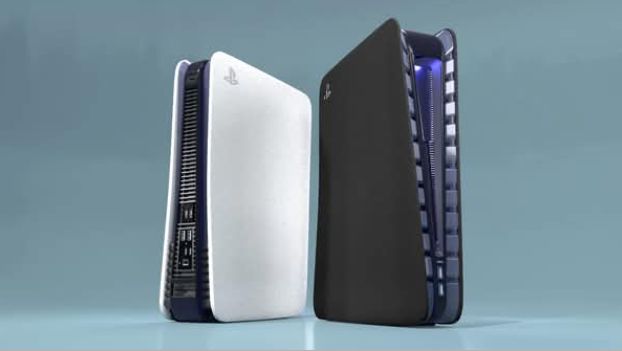 Sony 新一代 PlayStation 手提游戏机不会拖累 PS6 表现 PC 移植才是 - PS5小白盒 Sony 新一代 PlayStation 手提游戏机不会拖累 PS6 表现 PC 移植才是 - PS5小白盒