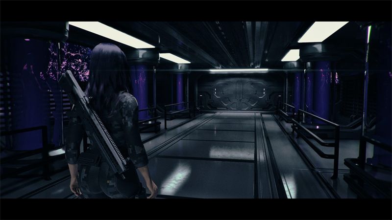 代号：紫罗兰 - PS5小白盒