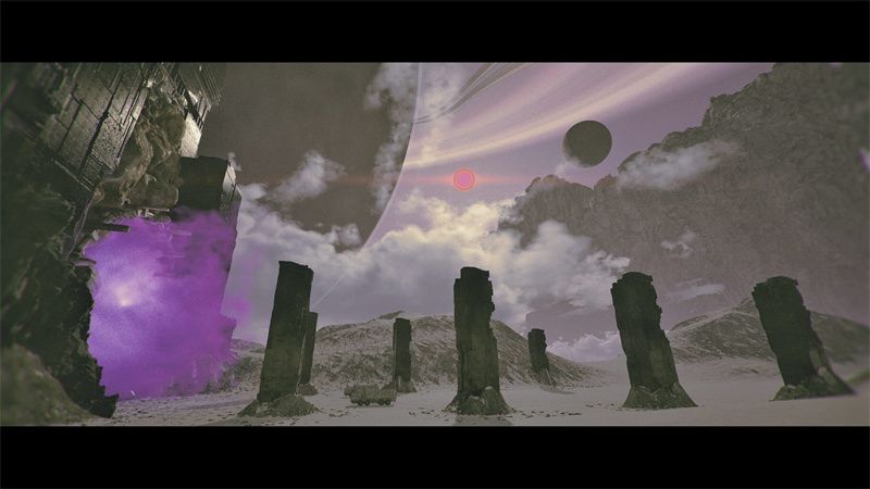代号：紫罗兰 - PS5小白盒