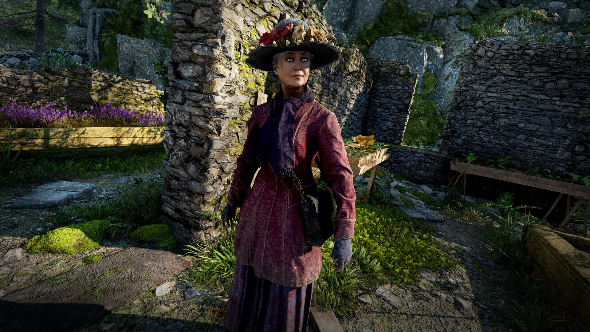 原子陨落 - PS5小白盒 原子陨落 - PS5小白盒