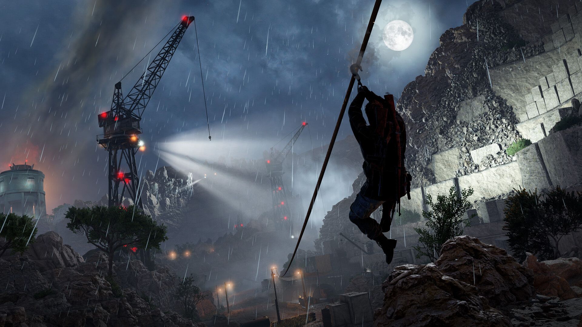 狙击精英:抵抗 – 豪华版 - PS5小白盒 狙击精英:抵抗 – 豪华版 - PS5小白盒