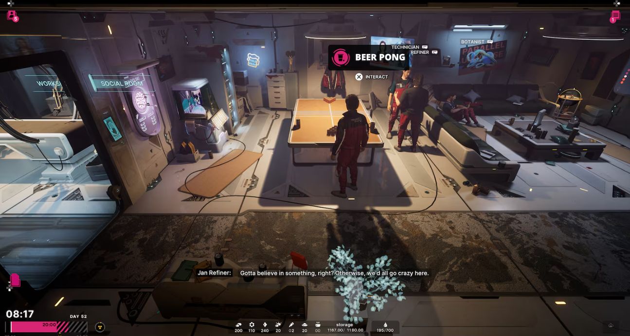 多重人生 - PS5小白盒 多重人生 - PS5小白盒
