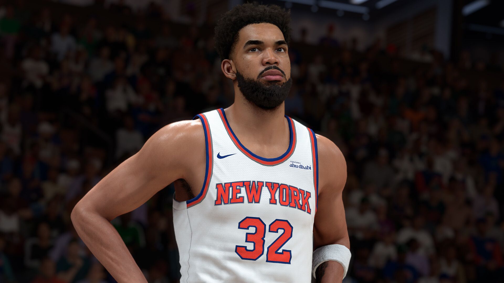 美国职业篮球 2K26 - PS5小白盒 美国职业篮球 2K26 - PS5小白盒