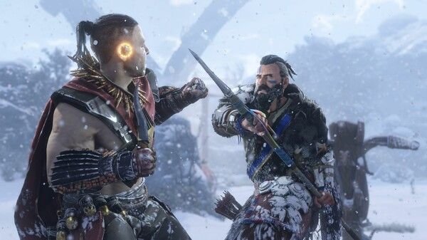 地平线：零之曙光 – 重制版 - PS5小白盒