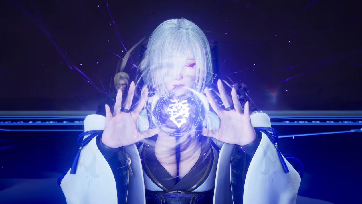 忍者龙剑传4：豪华版 - PS5小白盒