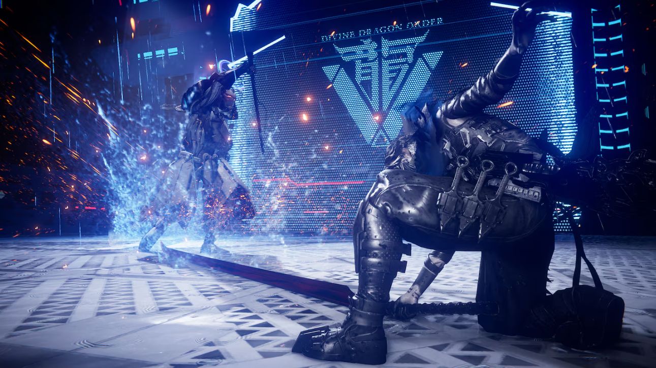 忍者龙剑传4：豪华版 - PS5小白盒