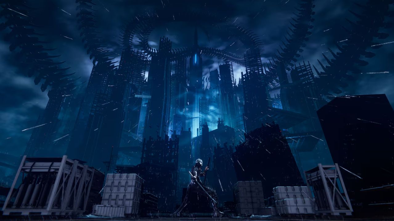 忍者龙剑传4：豪华版 - PS5小白盒