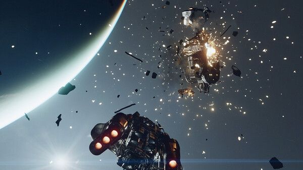 星空 - PS5小白盒 星空 - PS5小白盒