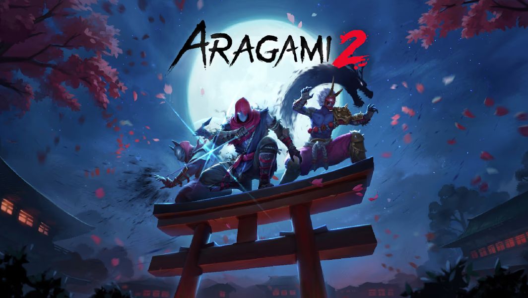 荒神 2