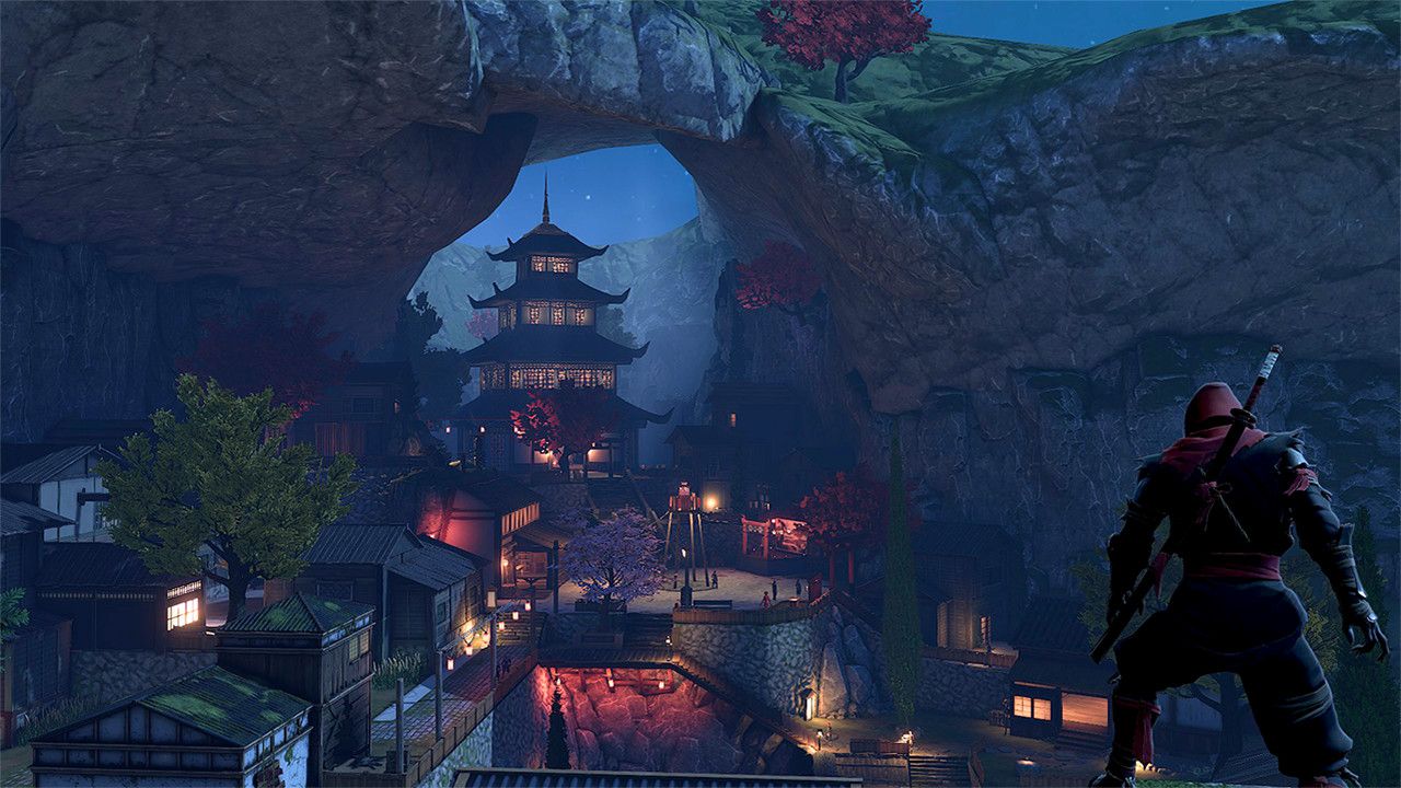 荒神 2 - PS5小白盒 荒神 2 - PS5小白盒