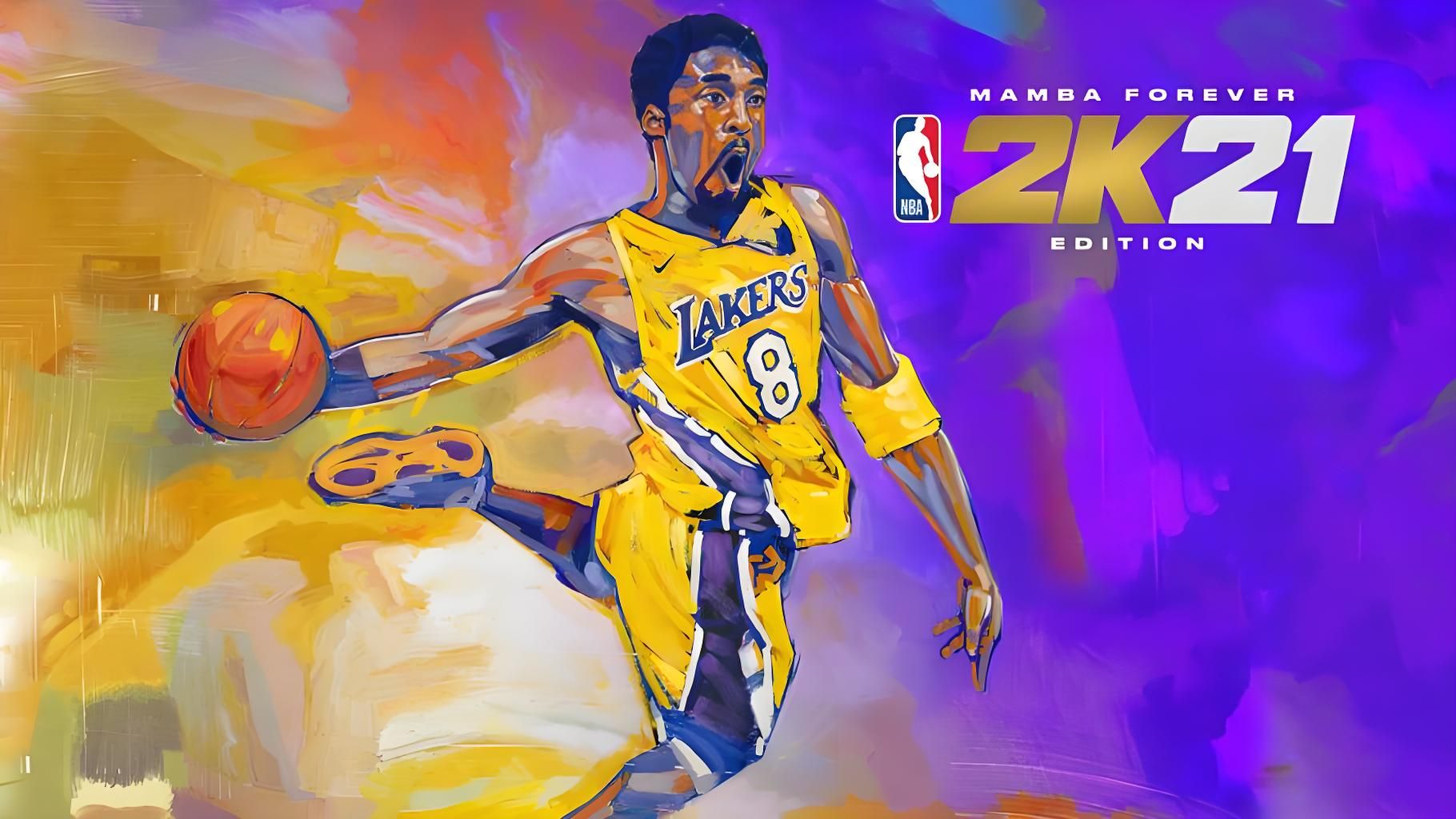 NBA 2K21