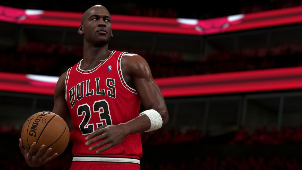 NBA 2K21 - PS5小白盒 NBA 2K21 - PS5小白盒