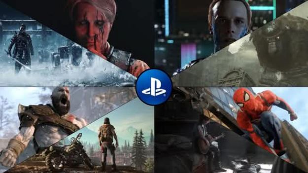 消息指 Sony 将于下周举行 PlayStation Showcase 或揭晓多款重量级新作 - PS5小白盒 消息指 Sony 将于下周举行 PlayStation Showcase 或揭晓多款重量级新作 - PS5小白盒
