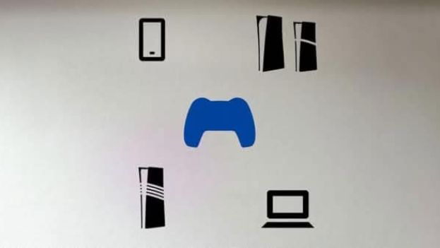 PS5 系统更新 9 月 17 日推出　新增 DualSense 跨装置配对与「节能」模式