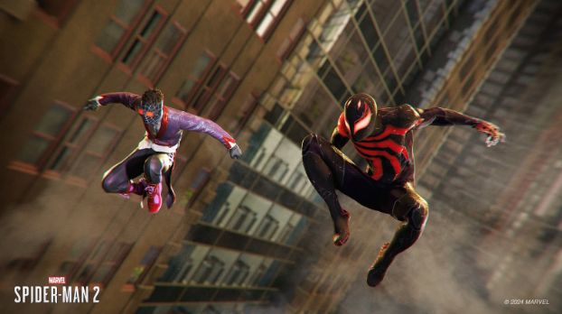 Sony 公布 AI 助力游戏与动画制作 字幕与口型同步全面自动化提升效率 - PS5小白盒 Sony 公布 AI 助力游戏与动画制作 字幕与口型同步全面自动化提升效率 - PS5小白盒