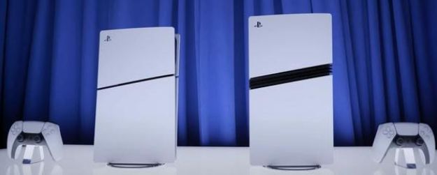 Sony:PS5 销售仍是核心业绩指标 打破不重视硬件传闻 - PS5小白盒 Sony:PS5 销售仍是核心业绩指标 打破不重视硬件传闻 - PS5小白盒