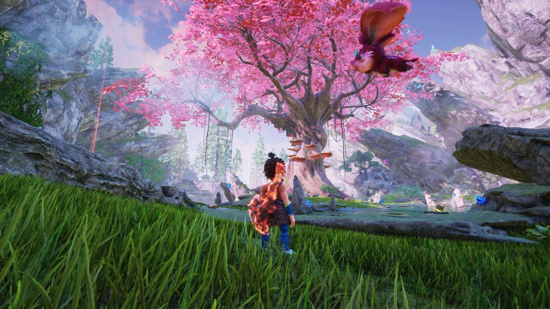 卡库远古封印 - PS5小白盒 卡库远古封印 - PS5小白盒