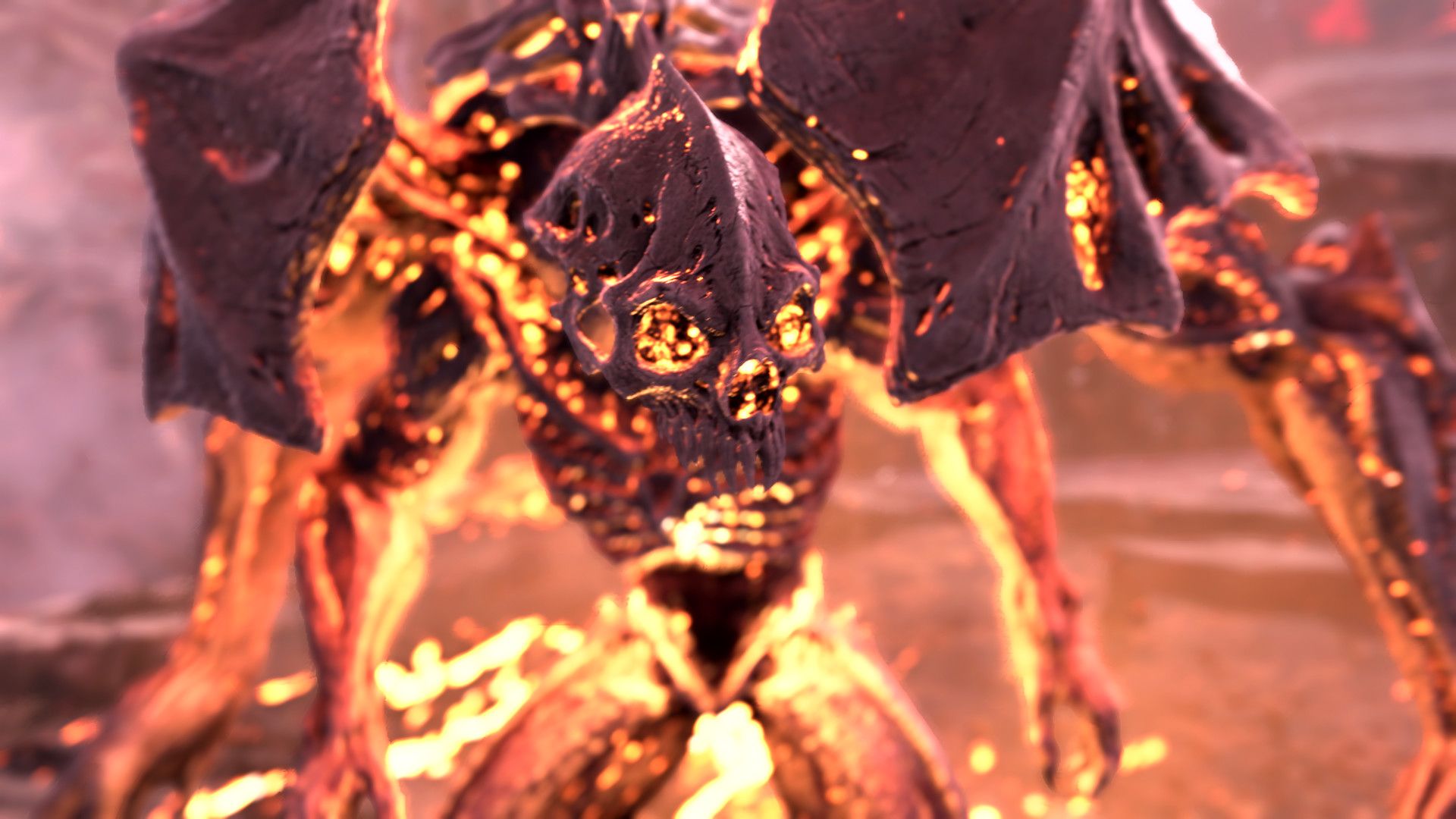 魔咒之地 - PS5小白盒 魔咒之地 - PS5小白盒