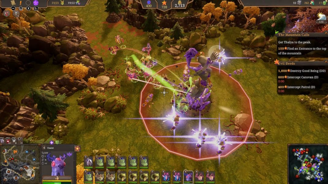 地下城 4 - PS5小白盒 地下城 4 - PS5小白盒