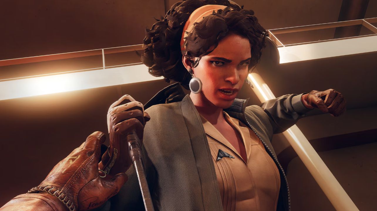 死亡循环:豪华版 - PS5小白盒 死亡循环:豪华版 - PS5小白盒