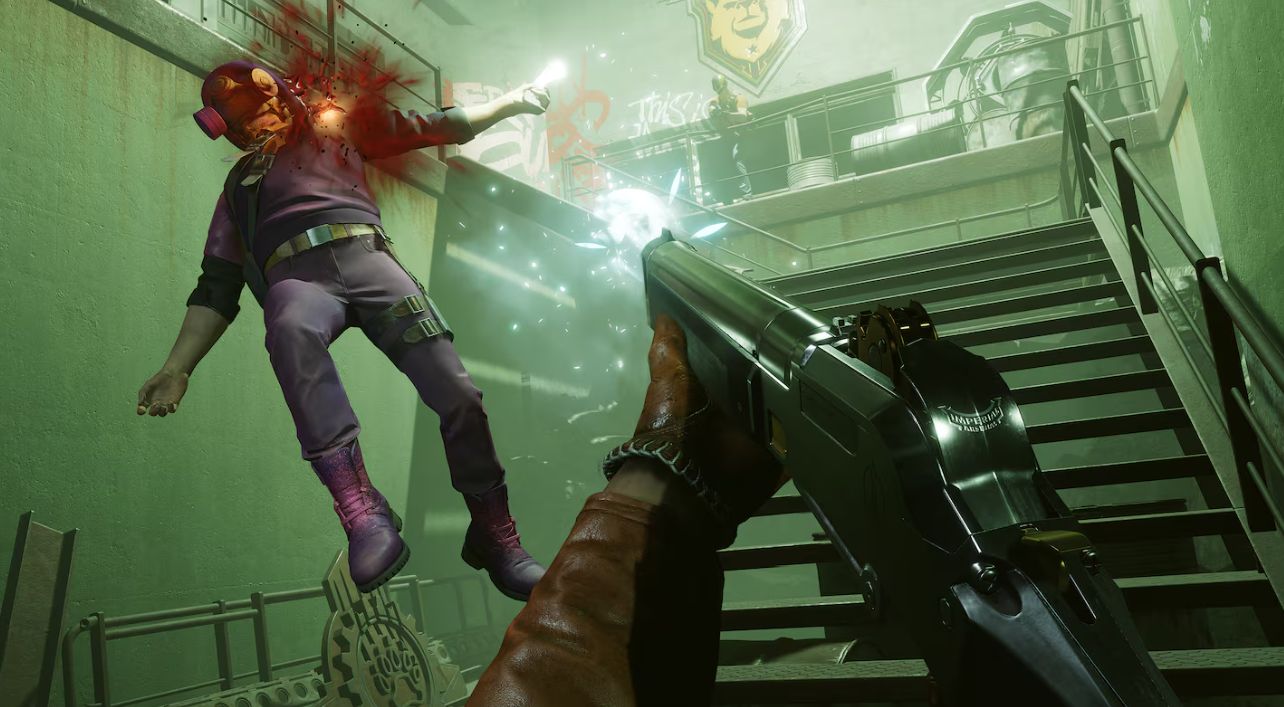 死亡循环:豪华版 - PS5小白盒 死亡循环:豪华版 - PS5小白盒