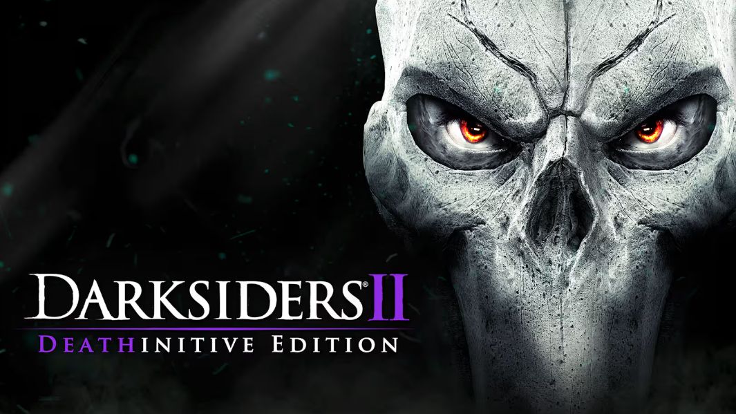 暗黑血统 2:终极版 - PS5小白盒 暗黑血统 2:终极版 - PS5小白盒