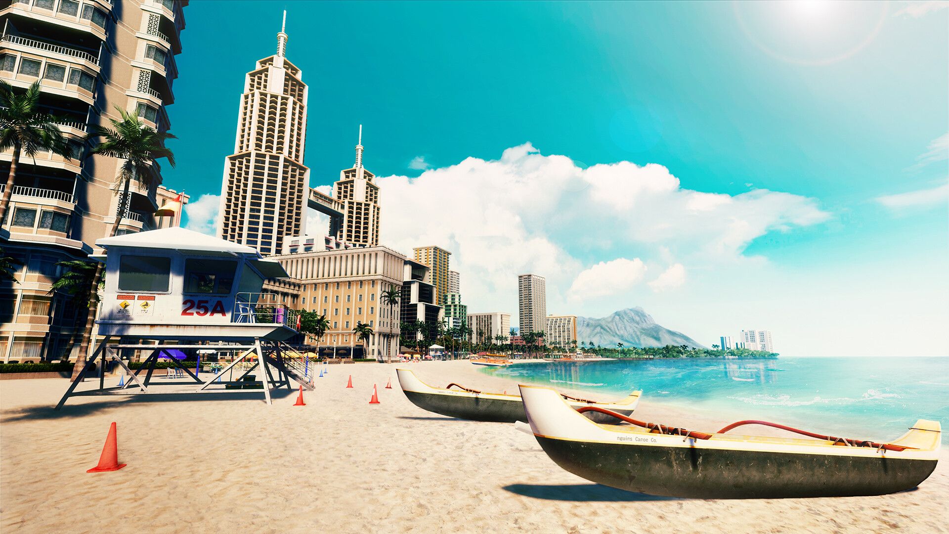 人中之龙8:外传 – 夏威夷海盗 - PS5小白盒 人中之龙8:外传 – 夏威夷海盗 - PS5小白盒