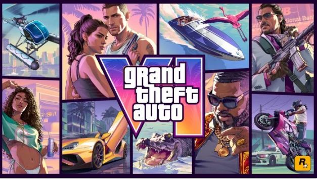 《GTA 6》Xbox 商店曝光独立下载功能　Online 或可与剧情模式分开安装