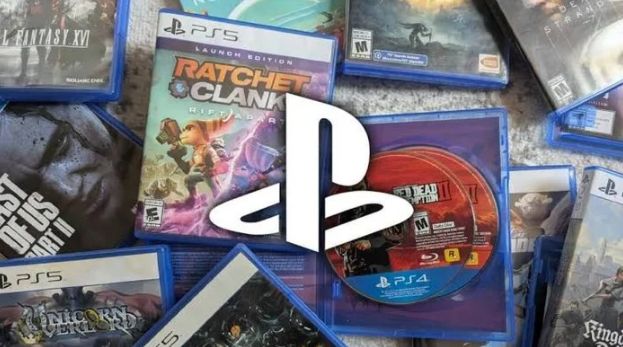 PlayStation 实体游戏争议再升温 Sony 放弃实体游戏就不需要主机