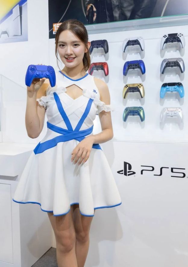 PlayStation®精彩亮相「香港动漫电玩节 2026」 率先试玩多款全新PlayStation®5游戏 - PS5小白盒 PlayStation®精彩亮相「香港动漫电玩节 2026」 率先试玩多款全新PlayStation®5游戏 - PS5小白盒