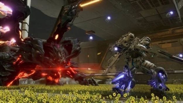 《GUNDAM ROGUE ORBIT》主角机钢普拉公开 全新 HELIX 设计掀玩家热议 - PS5小白盒