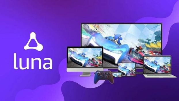 Amazon:PlayStation、Xbox 持续加价 云端游戏有望成最大受惠者 - PS5小白盒 Amazon:PlayStation、Xbox 持续加价 云端游戏有望成最大受惠者 - PS5小白盒