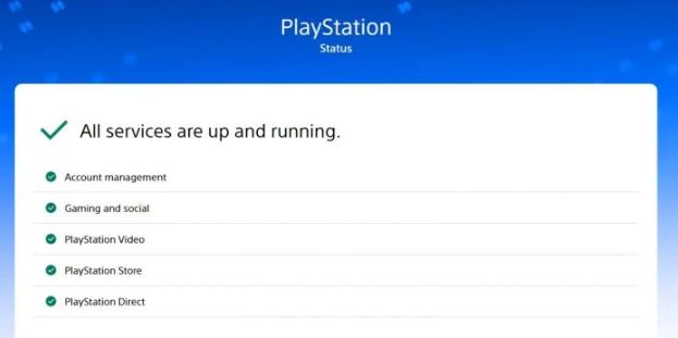 PlayStation Network 全球故障恢复 Sony 仍未交代停摆原因 - PS5小白盒 PlayStation Network 全球故障恢复 Sony 仍未交代停摆原因 - PS5小白盒