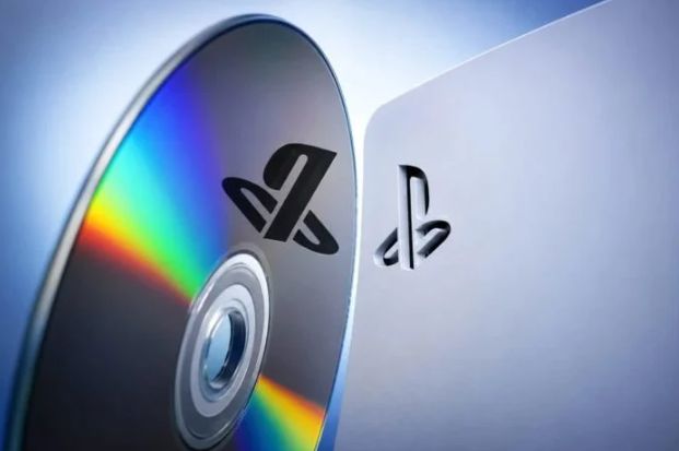 玩家发起 #PSBlackout 行动　号召抵制 Sony 放弃实体游戏政策