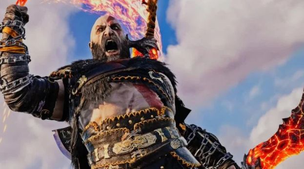 《战神：劳菲》衔接克雷多斯新作　Cory Barlog 确认正统续作开发中 - PS5小白盒