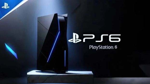 传 PlayStation 6 采 AMD Zen 6c CPU 效能有望较 PS5 倍增 - PS5小白盒 传 PlayStation 6 采 AMD Zen 6c CPU 效能有望较 PS5 倍增 - PS5小白盒