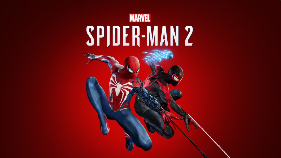 漫威蜘蛛侠 2:豪华版 - PS5小白盒 漫威蜘蛛侠 2:豪华版 - PS5小白盒