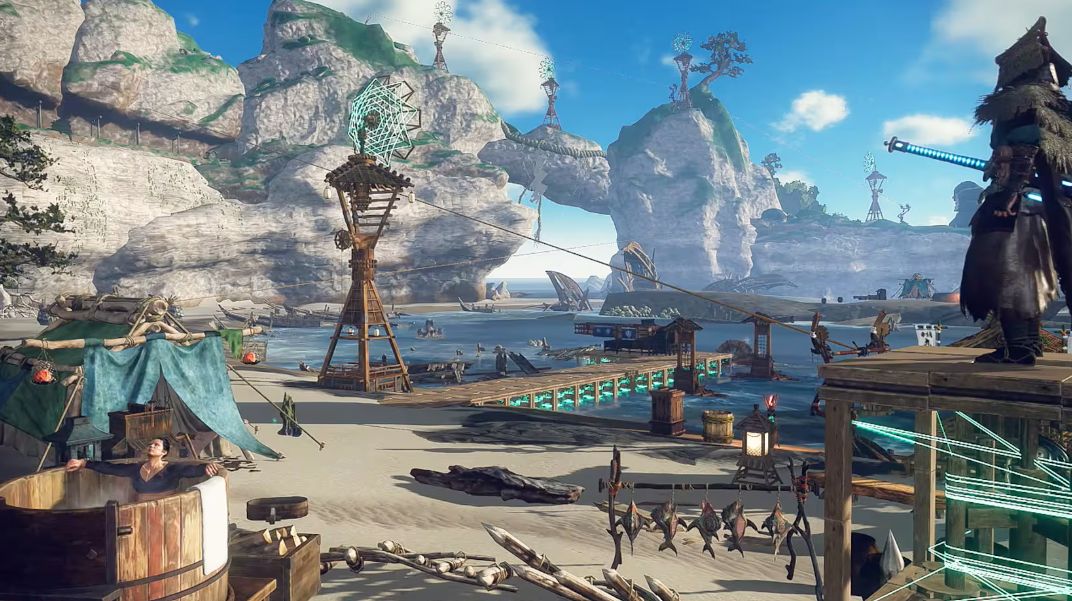 狂野之心 - PS5小白盒 狂野之心 - PS5小白盒