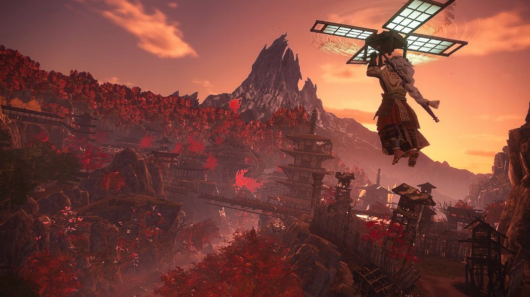 狂野之心 - PS5小白盒 狂野之心 - PS5小白盒