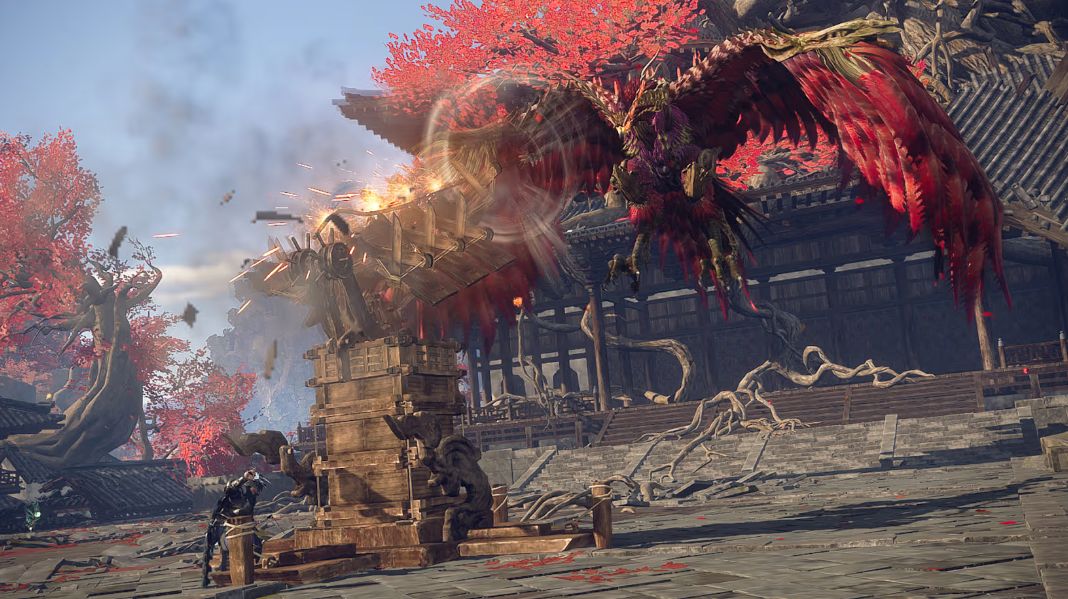 狂野之心 - PS5小白盒 狂野之心 - PS5小白盒