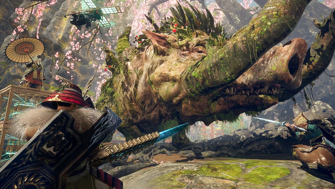 狂野之心 - PS5小白盒 狂野之心 - PS5小白盒