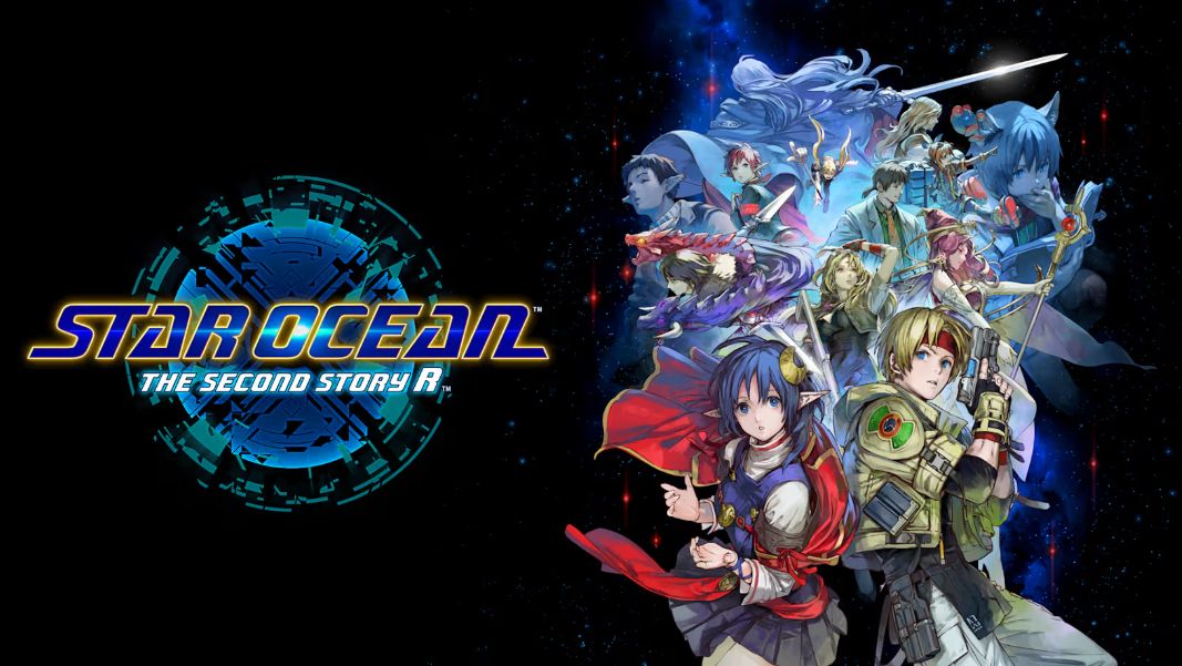 星之海洋 2：重制版